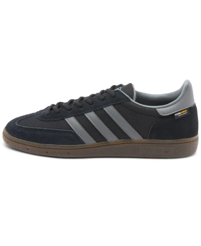 Spezial Madrid Adidas Handball Spezial Core Black Carbon & Gum