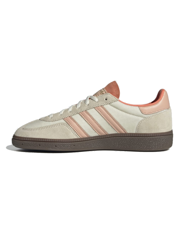 Spezial Madrid Adidas Handball Spezial Cream White Power Coral & Semi Coral