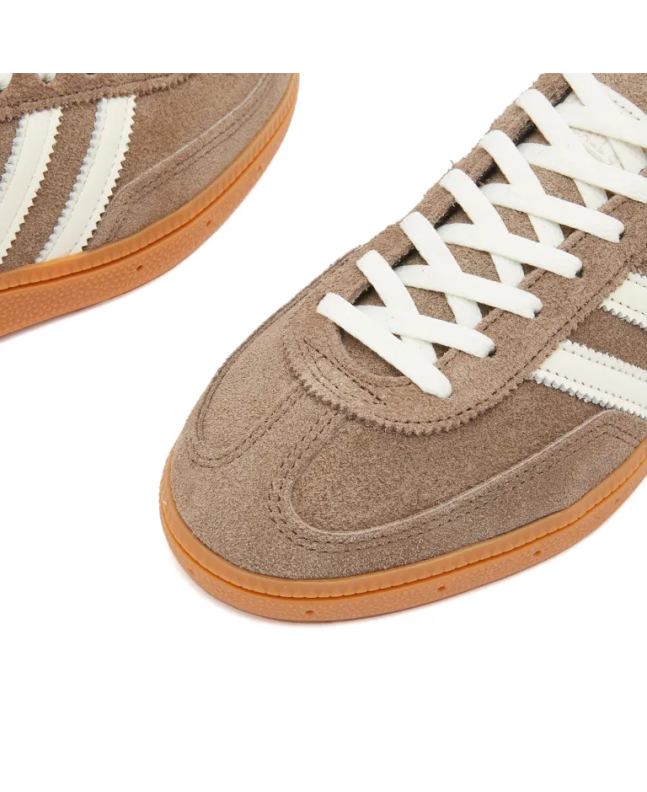 Spezial Madrid Adidas Handball Spezial Earth Strata Off White & Gum
