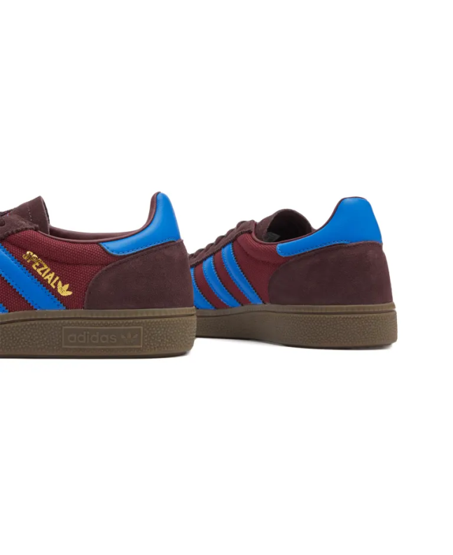 Spezial Madrid Adidas Handball Spezial Night Red Blue & Shadow Red
