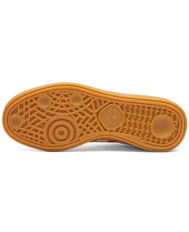 Spezial Madrid Adidas Handball Spezial Preloved Red Cream White & Crystal White