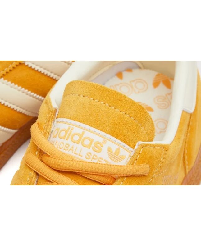 Spezial Madrid Adidas Handball Spezial Preloved Yellow & Cream White