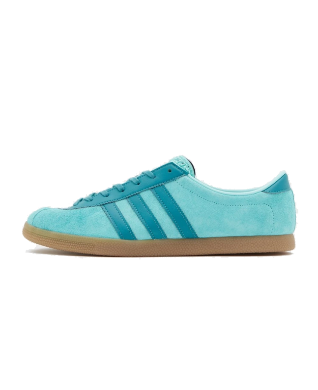 Spezial Madrid Adidas London Flash Aqua Arctic Fusion & Gum