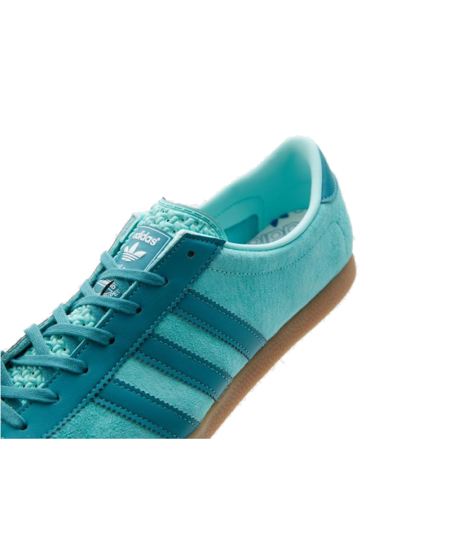 Spezial Madrid Adidas London Flash Aqua Arctic Fusion & Gum