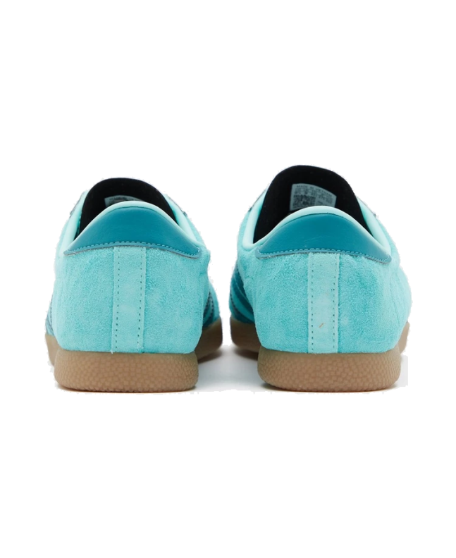 Spezial Madrid Adidas London Flash Aqua Arctic Fusion & Gum