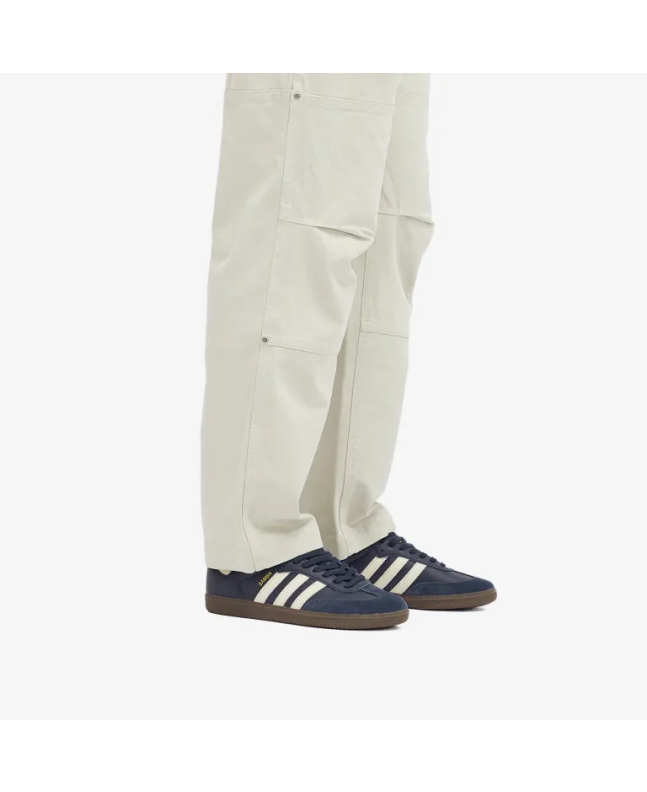 Spezial Madrid Adidas Samba OG Night Navy Cream White & Gum