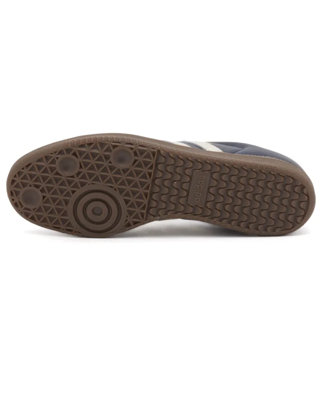 Spezial Madrid Adidas Samba OG Night Navy Cream White & Gum