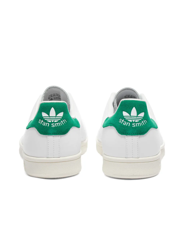 Spezial Madrid Adidas Stan Smith "75 Years" White & Green
