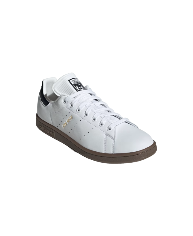 Spezial Madrid Adidas Stan Smith Cloud White Core Black & Gum