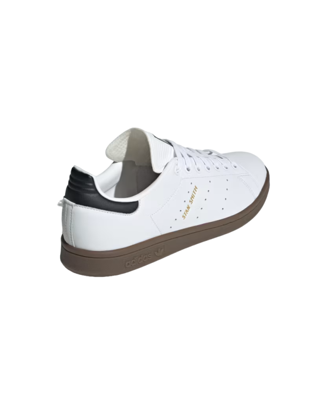 Spezial Madrid Adidas Stan Smith Cloud White Core Black & Gum