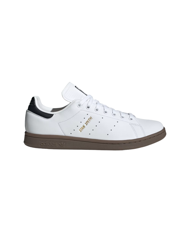 spezial madrid Adidas Stan Smith Cloud White Core Black & Gum