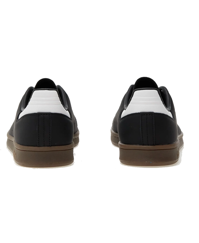 Spezial Madrid Adidas Stan Smith Core Black Cloud White & Gum