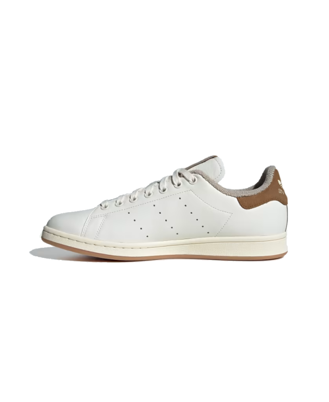 Spezial Madrid Adidas Stan Smith Cream White & Bronze Strata