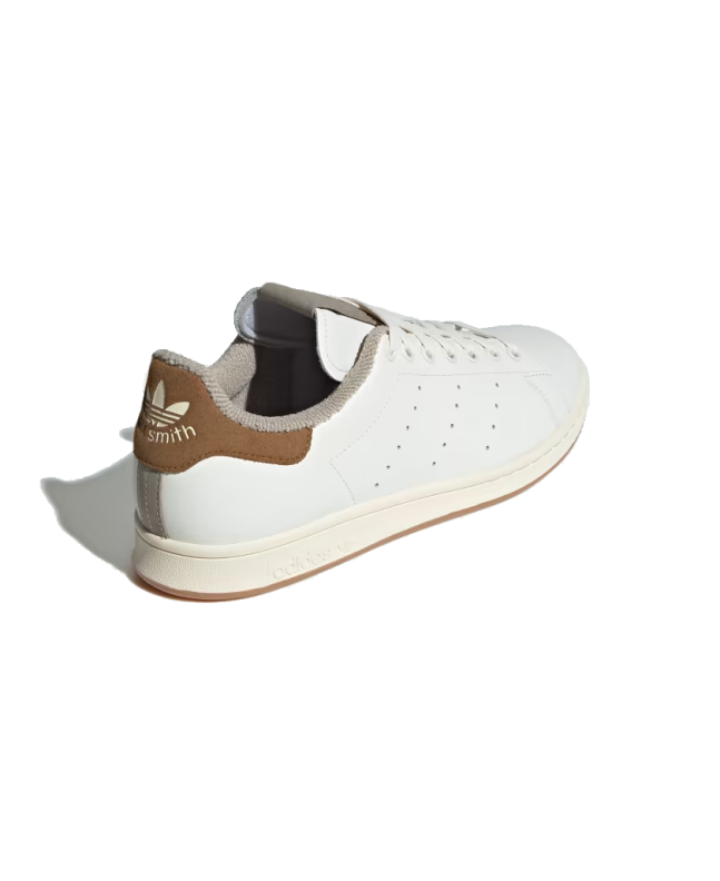 Spezial Madrid Adidas Stan Smith Cream White & Bronze Strata
