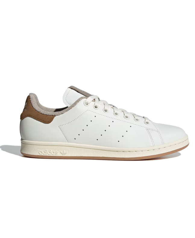 spezial madrid Adidas Stan Smith Cream White & Bronze Strata