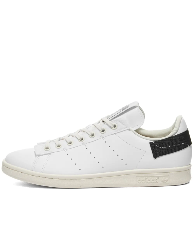 Spezial Madrid Adidas Stan Smith Parley White Tint & Off Whte