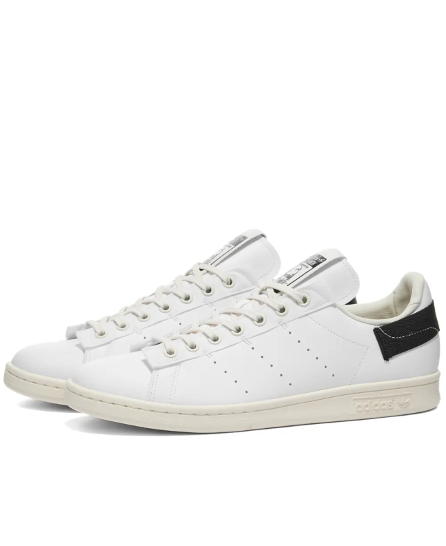 spezial madrid Adidas Stan Smith Parley White Tint & Off Whte