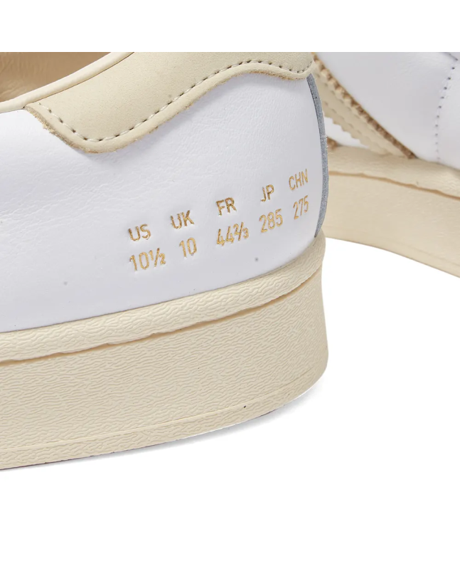 Spezial Madrid Adidas Superstar Cloud White Cream White & Blue Bird