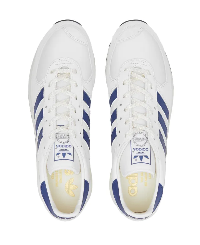Spezial Madrid Adidas TRX Vintage Chalk White Black & Grey