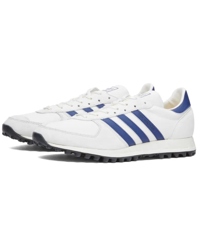 spezial madrid Adidas TRX Vintage Chalk White Black & Grey