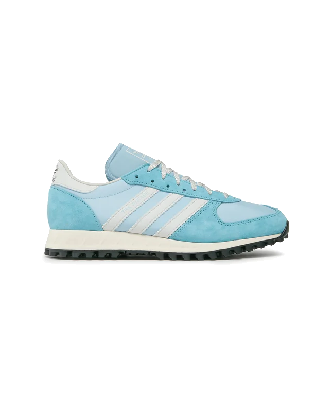 Spezial Madrid Adidas TRX Vintage Clear Sky Crystal White & Premium Blue