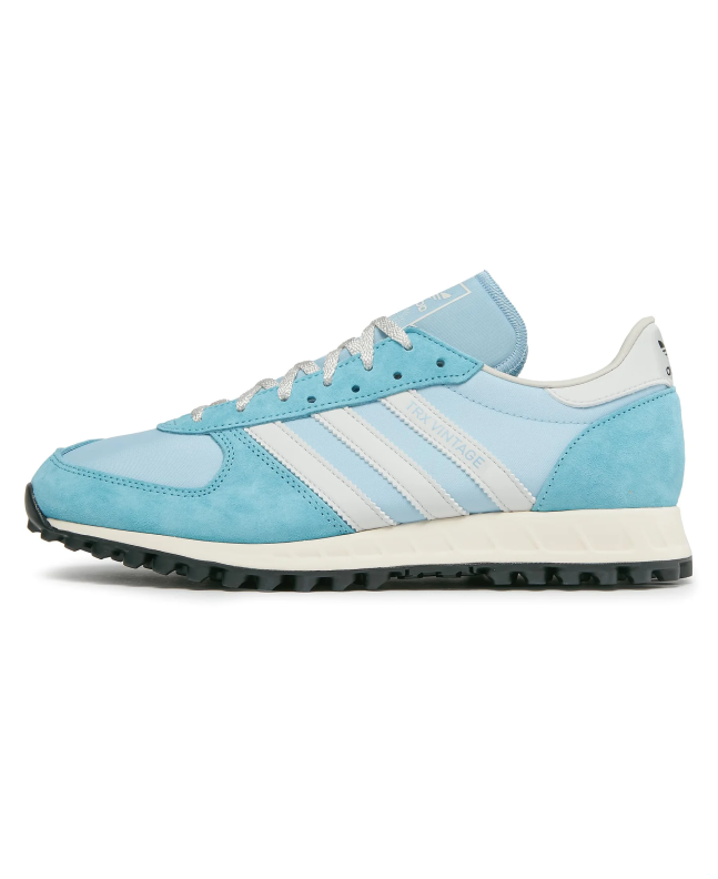 spezial madrid Adidas TRX Vintage Clear Sky Crystal White & Premium Blue
