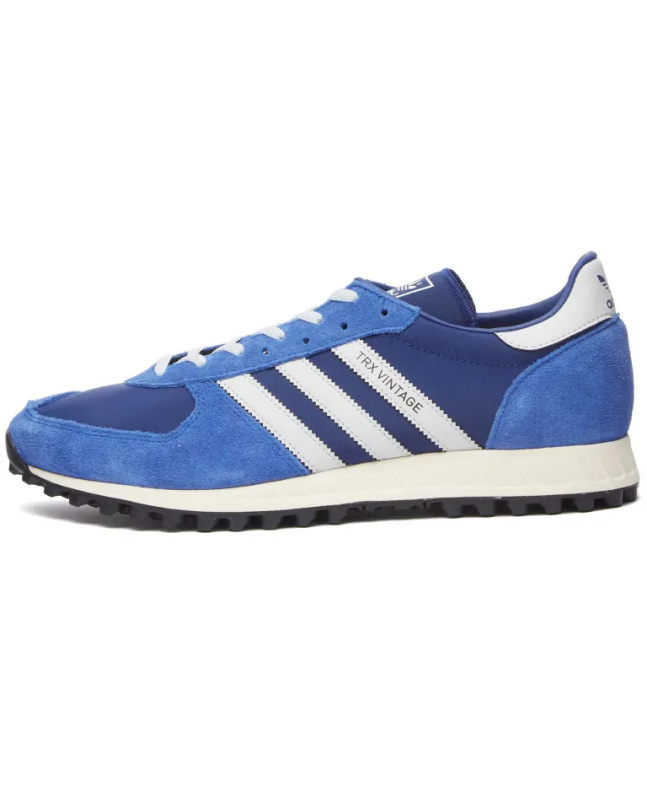 Spezial Madrid Adidas TRX Vintage Cream White Grey & Gold