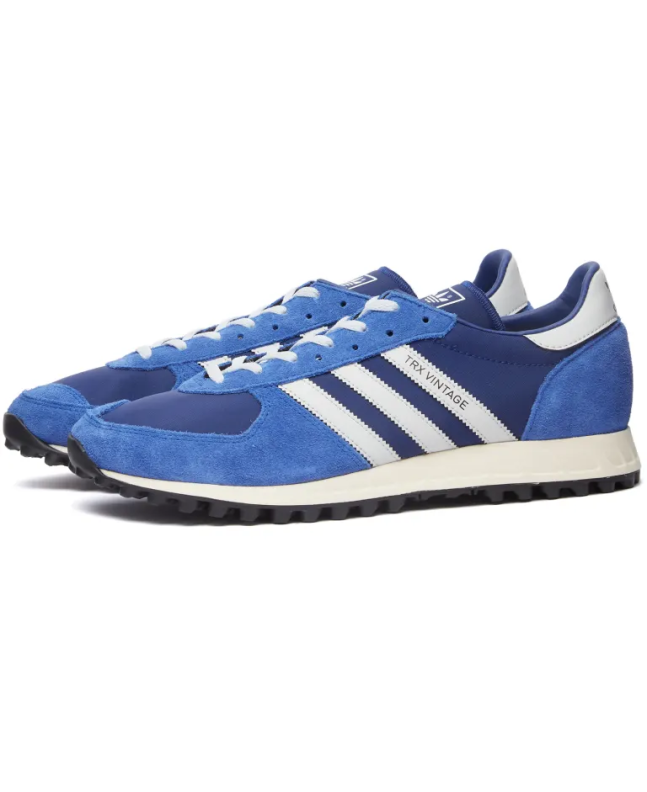 spezial madrid Adidas TRX Vintage Cream White Grey & Gold