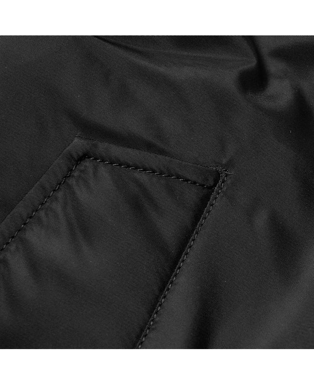 Spezial Madrid Alpha Industries Classic MA-1 Jacket Black