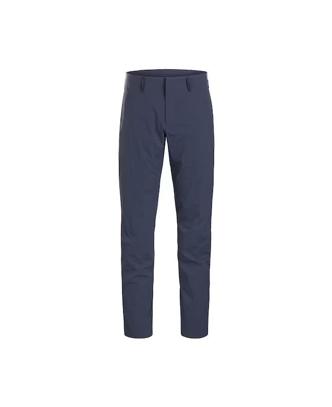 spezial madrid Arc´teryx Veilance Convex LT Pant Black Saphire