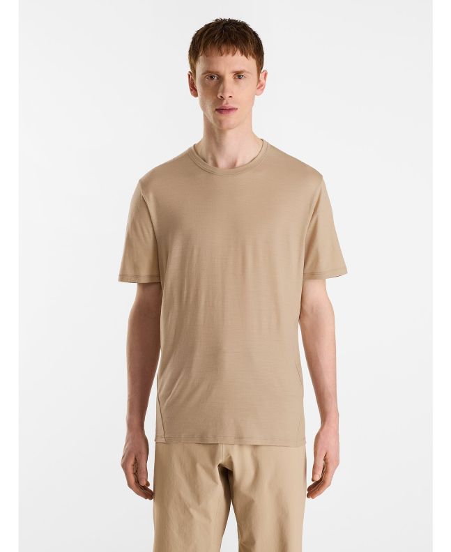 Spezial Madrid Arc´teryx Veilance Frame Tee Dark Wicker