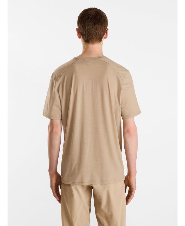 Spezial Madrid Arc´teryx Veilance Frame Tee Dark Wicker