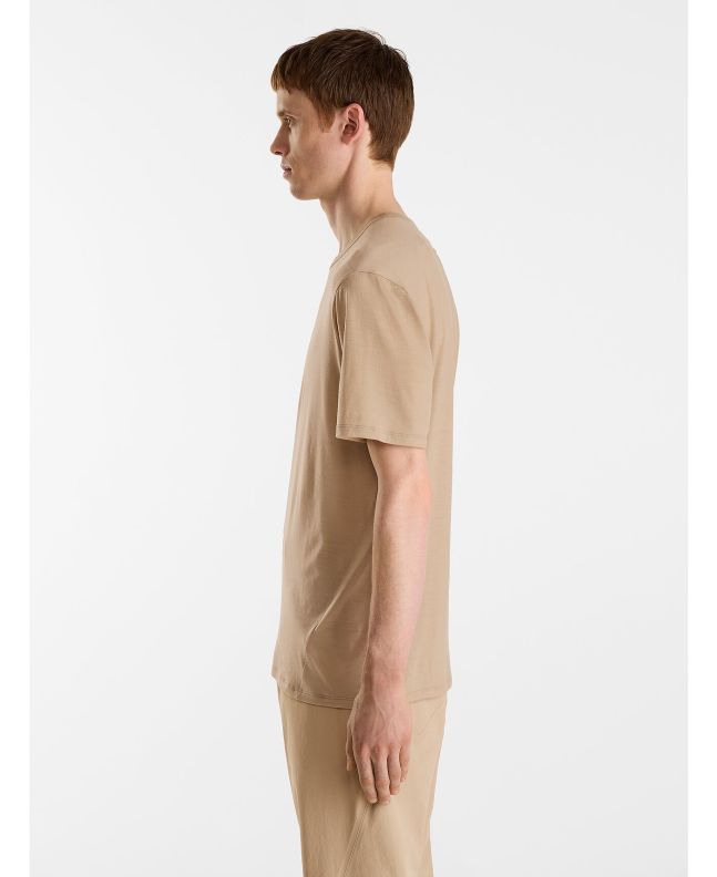 Spezial Madrid Arc´teryx Veilance Frame Tee Dark Wicker