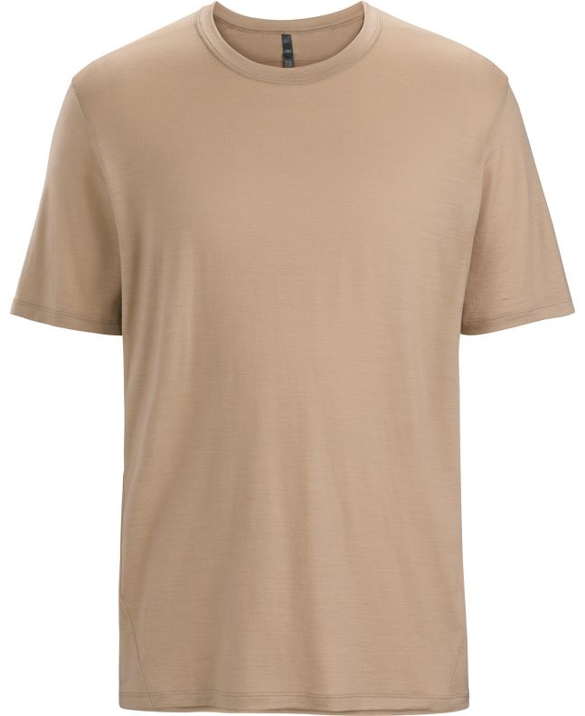 spezial madrid Arc´teryx Veilance Frame Tee Dark Wicker
