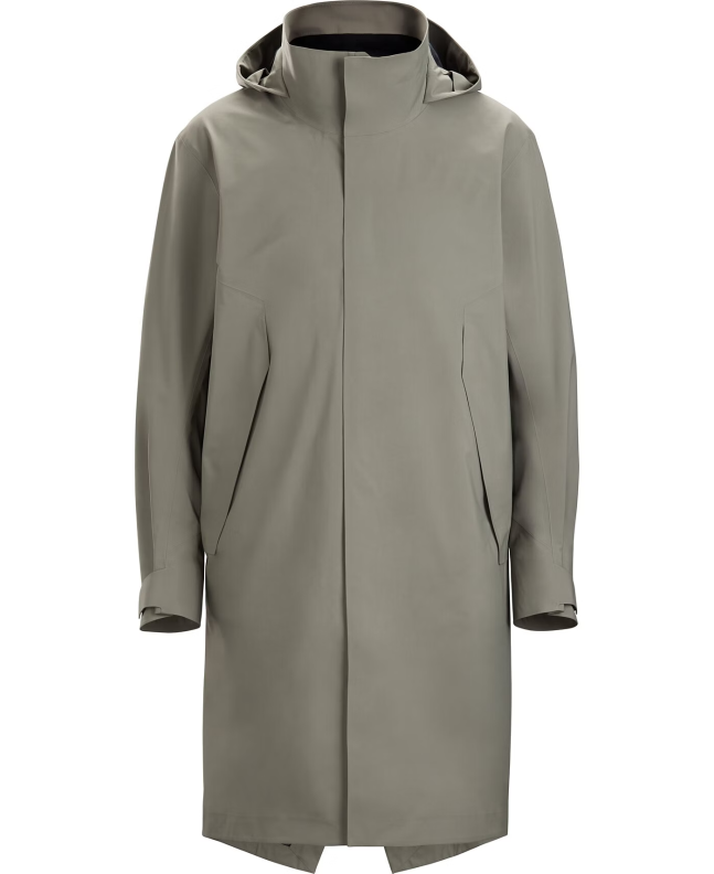 spezial madrid Arc´teryx Veilance Gore -Tex Monitor Coat Forage