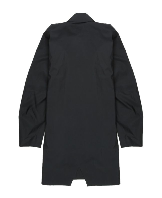 Spezial Madrid Arc´teryx Veilance Partition Coat Black