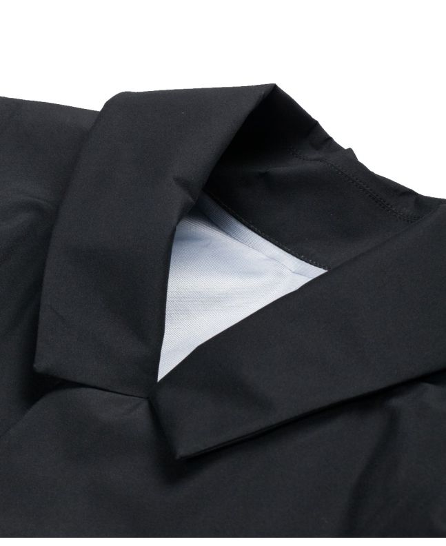 Spezial Madrid Arc´teryx Veilance Partition Coat Black