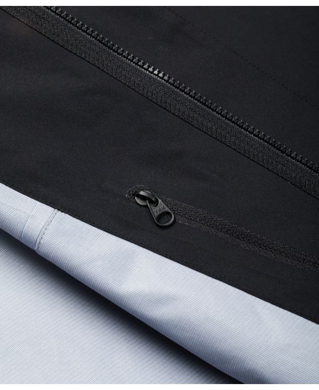 Spezial Madrid Arc´teryx Veilance Partition Coat Black