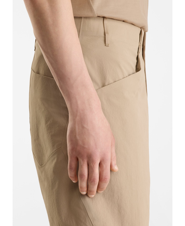 Spezial Madrid Arc´teryx Veilance Voronoi LT Short Dark Wicker