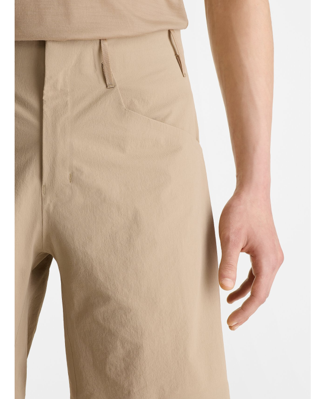 Spezial Madrid Arc´teryx Veilance Voronoi LT Short Dark Wicker