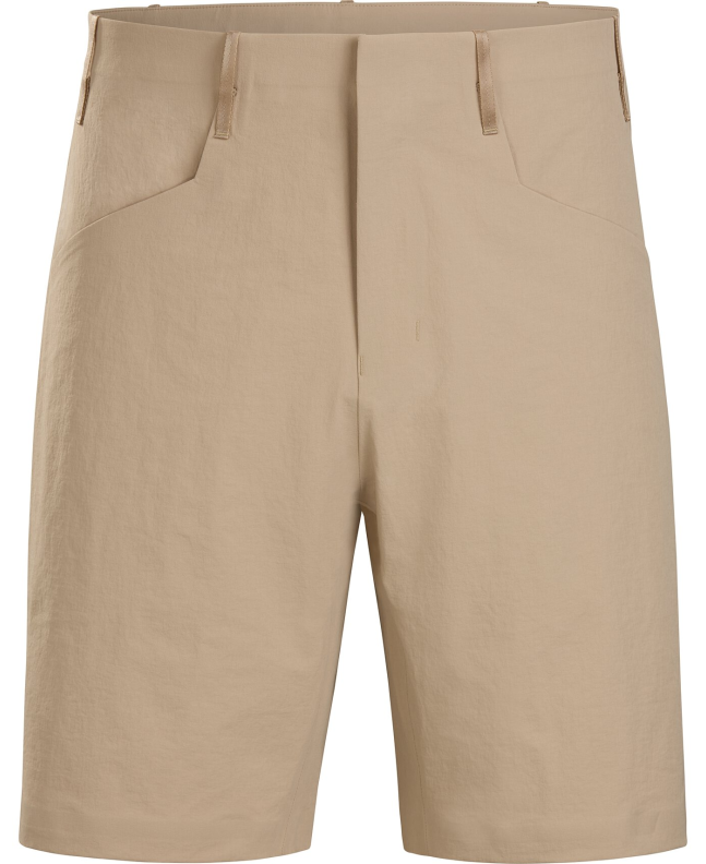 spezial madrid Arc´teryx Veilance Voronoi LT Short Dark Wicker