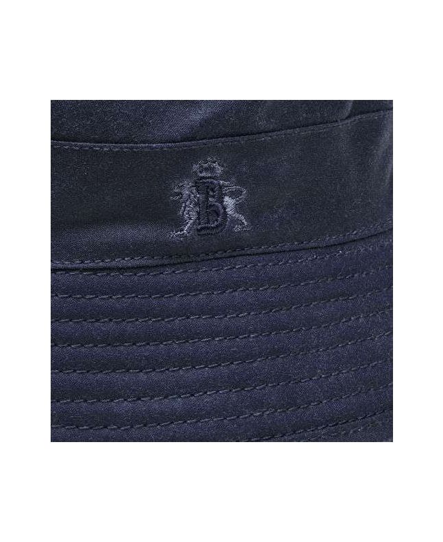 Spezial Madrid Baracuta Rainwear Bucket Hat Dark Navy
