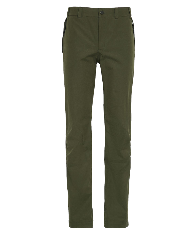 spezial madrid Barbour Beaconsfield Active Trousers Olive