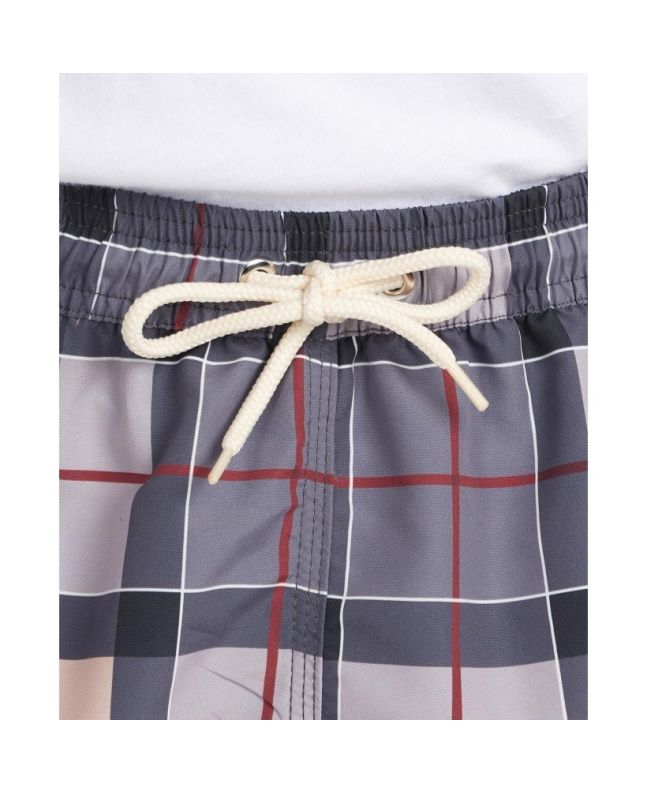 Spezial Madrid Barbour Tartan Swin Short Dress Tartan