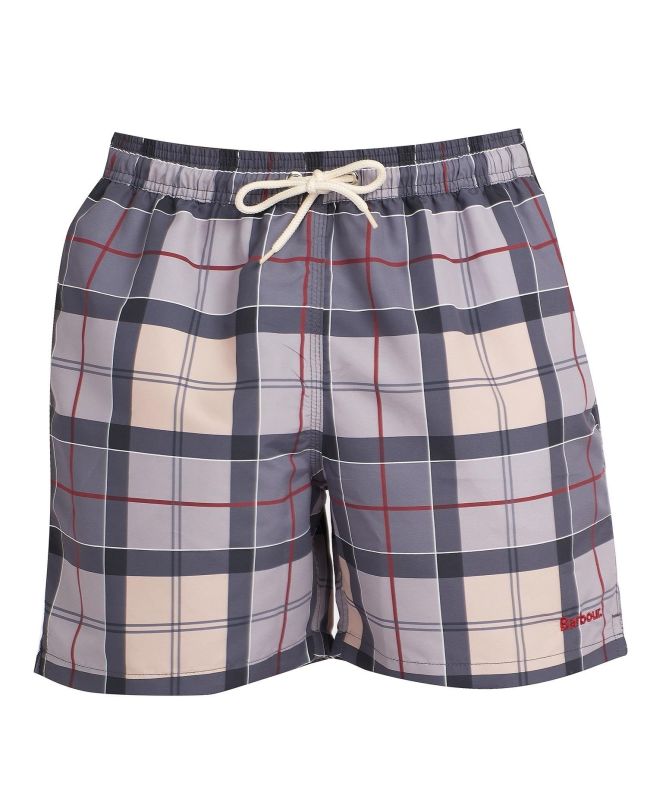 spezial madrid Barbour Tartan Swin Short Dress Tartan