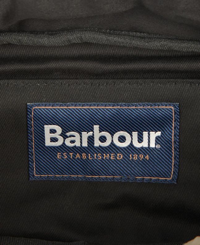 Spezial Madrid Barbour Wetherham Tartan Washbag Dress Tartan