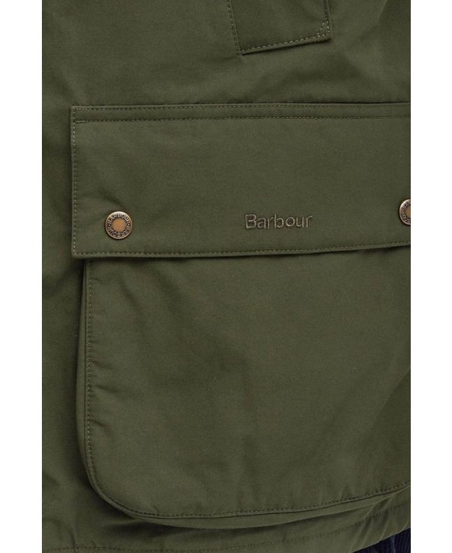 Spezial Madrid Barbour X Baracuta Oversized Casual Bedale Beech