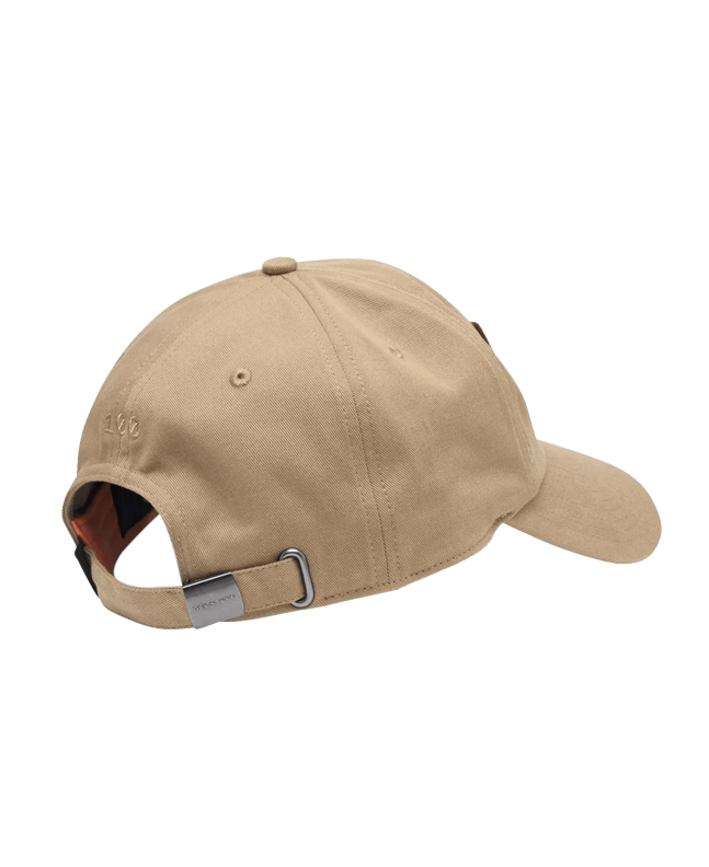 Spezial Madrid Belstaff Centenary 100Th Anniversary Cap British Khaki
