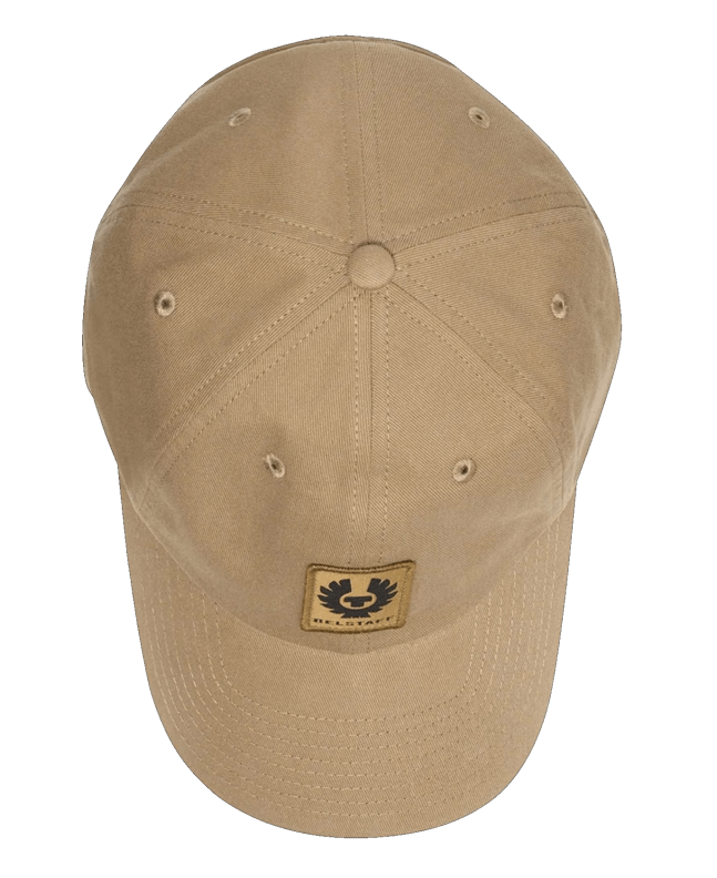 Spezial Madrid Belstaff Centenary 100Th Anniversary Cap British Khaki