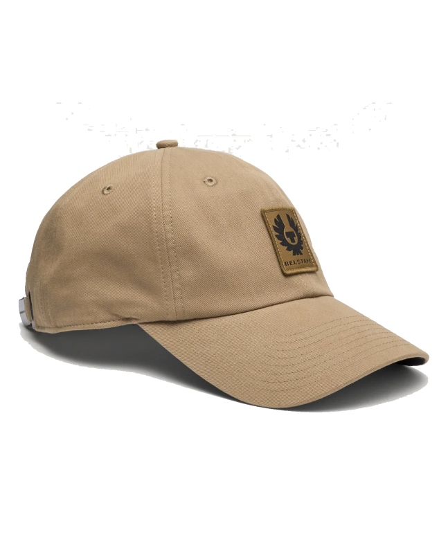 spezial madrid Belstaff Centenary 100Th Anniversary Cap British Khaki